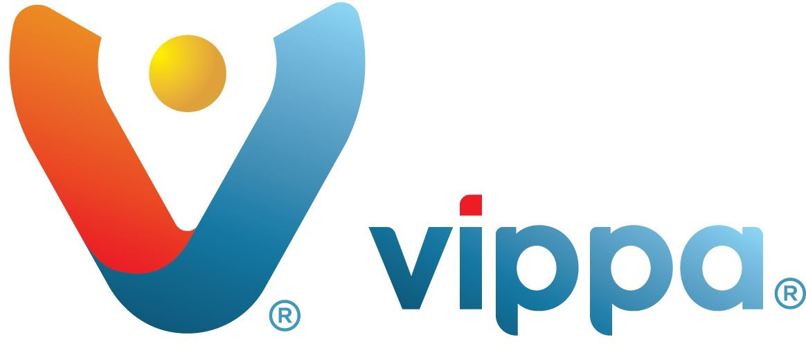 Logo vippa sm